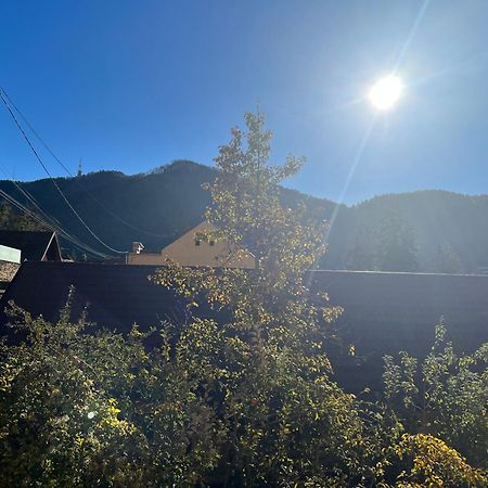 Retro House Mountain View Βίλα Μπρασόβ Εξωτερικό φωτογραφία