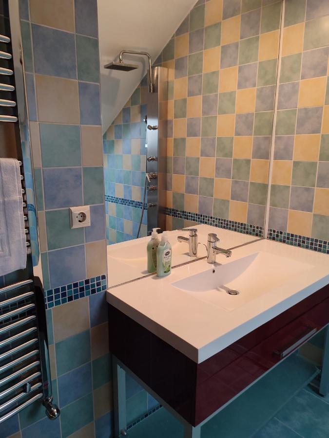 Retro House Mountain View Βίλα Μπρασόβ Εξωτερικό φωτογραφία