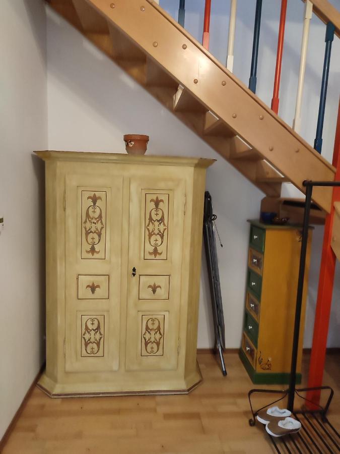 Retro House Mountain View Βίλα Μπρασόβ Εξωτερικό φωτογραφία